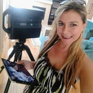 Meet your Posher, Judy